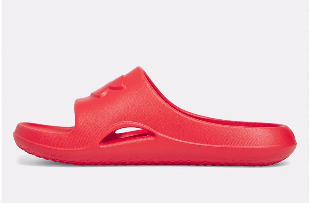 Шлепанцы мужские