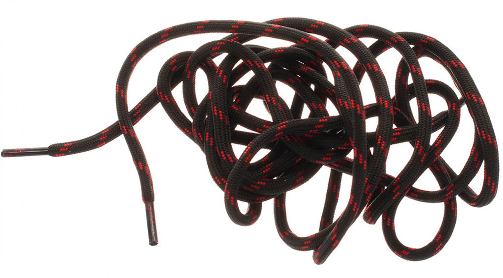 Шнурки Braus 3427