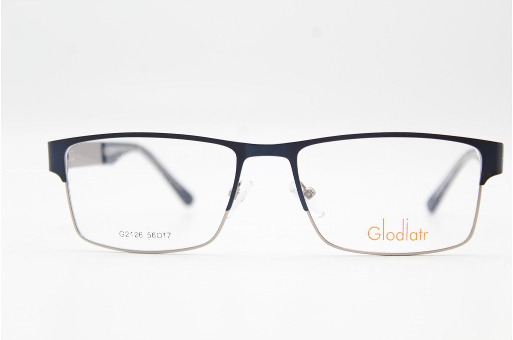 Оправа Glodiatr 2126 56-17-145 C8