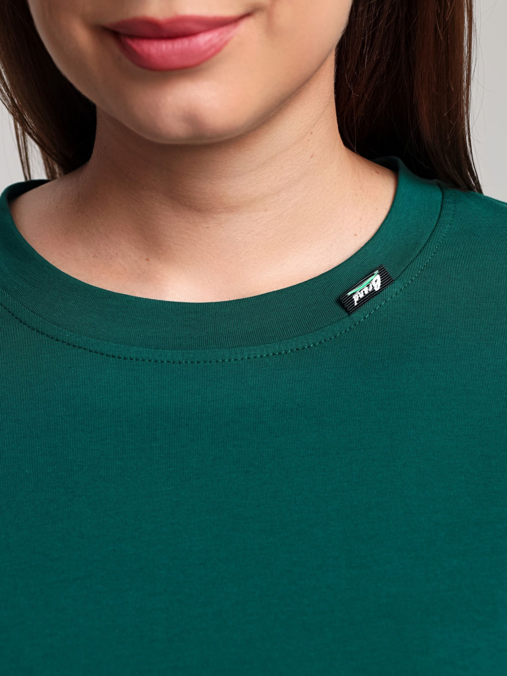 VIOTEX Футболка Волшебница из хлопка с лайкрой - Виотекс фото 40