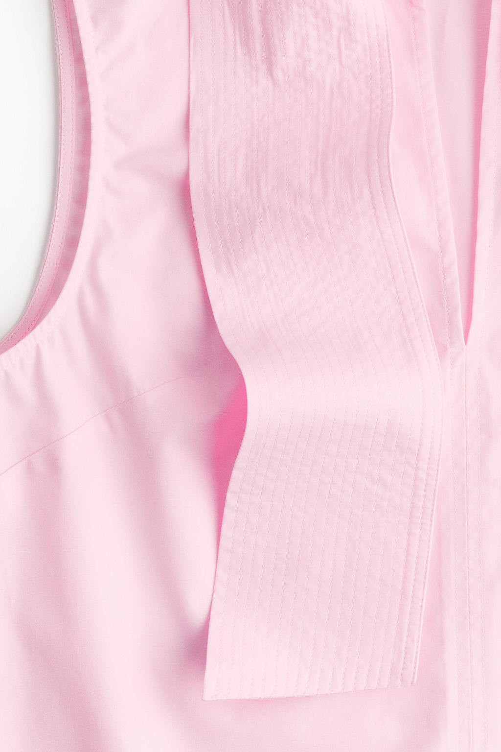 Blusa con lazada - H&m фото 3