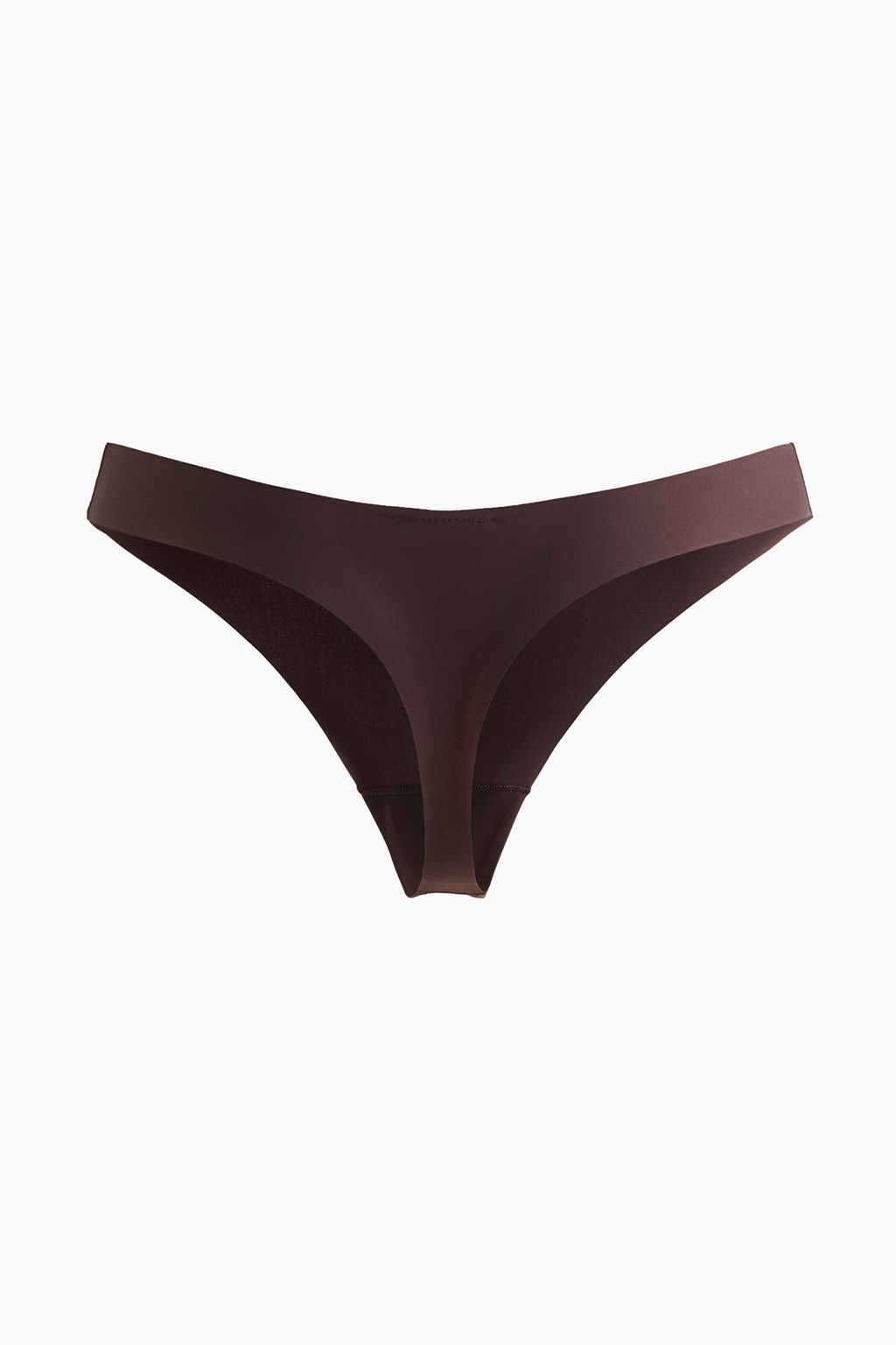 Pack de 3 bragas thong efecto invisible - H&m фото 8