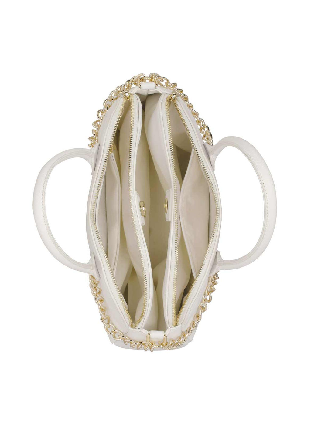 Сумка, белая - Heine фото 2