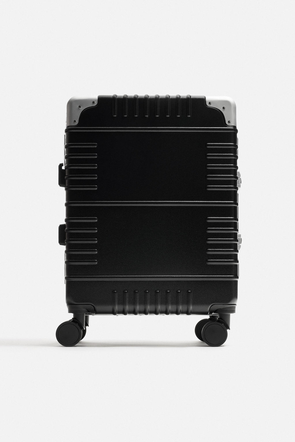 TRAVEL SUITCASE - Zara фото 5
