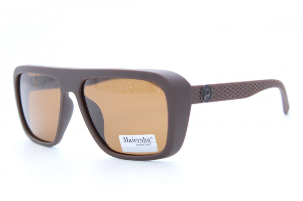 Солнцезащитные очки Maiersha (Polarized) 5005 C3