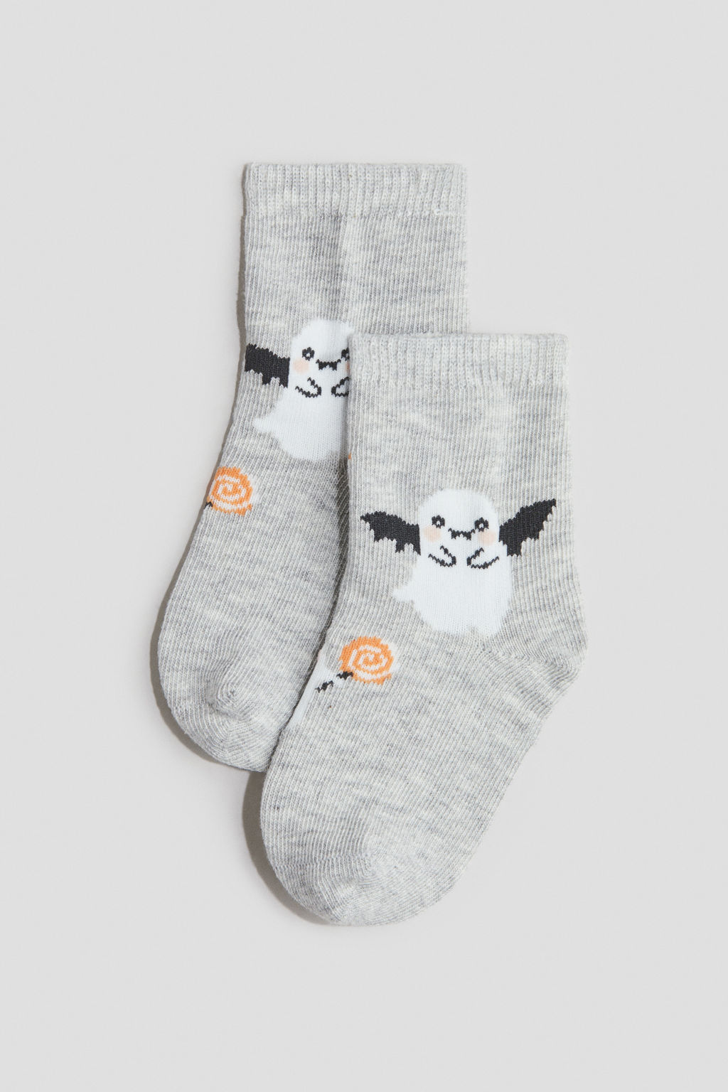 Pack de 4 calcetines
