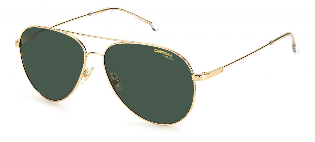 Солнцезащитные очки CARRERA 2031T/S GOLD