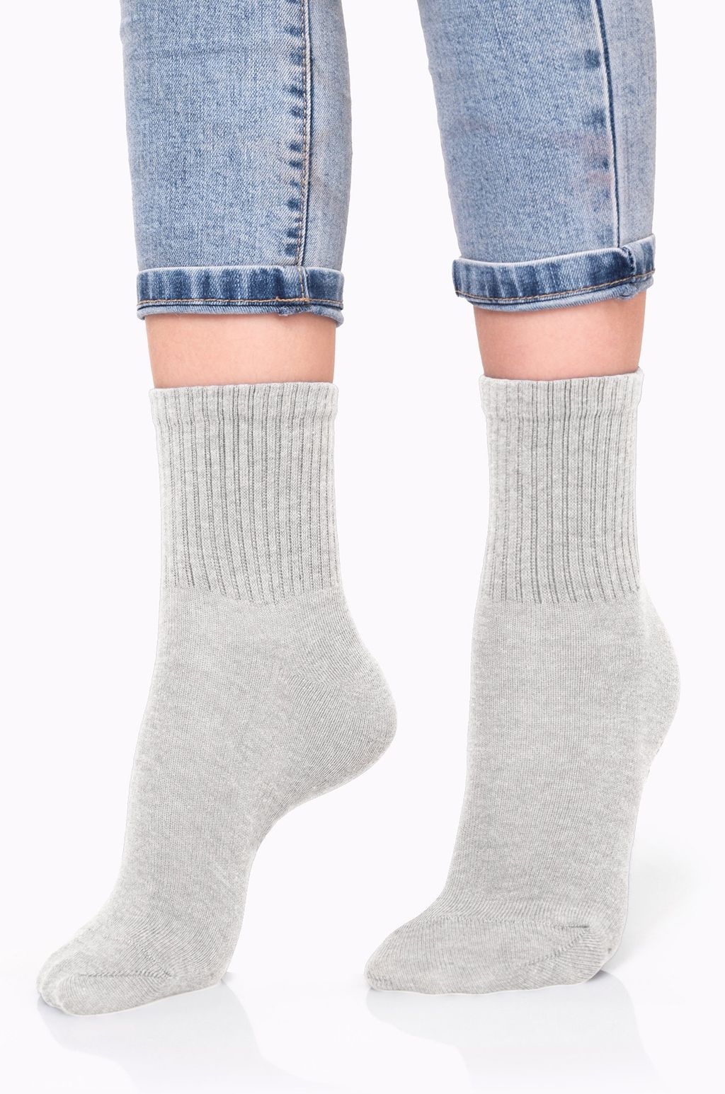 Набор детских носков 6 пар Happy Fox  фото 3