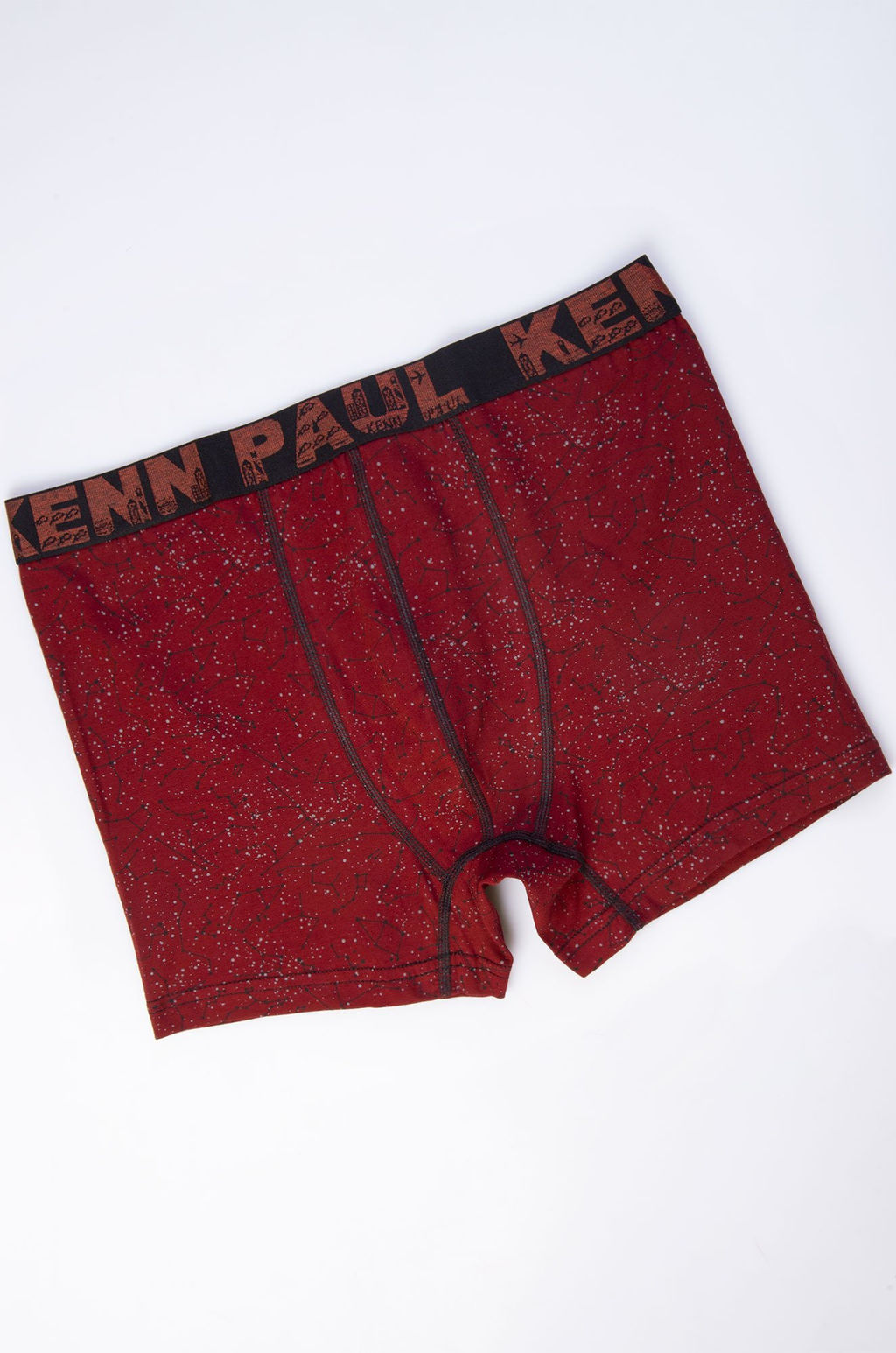 Мужские трусы-боксеры Kenn Paul  фото 5
