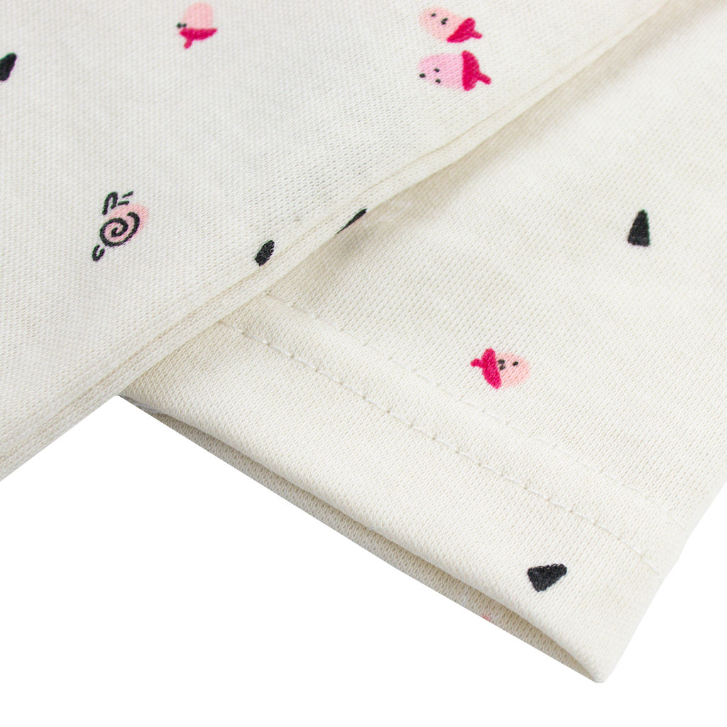 Комплект кофточка 2 шт интерлок 1236209507 - Youlala фото 16