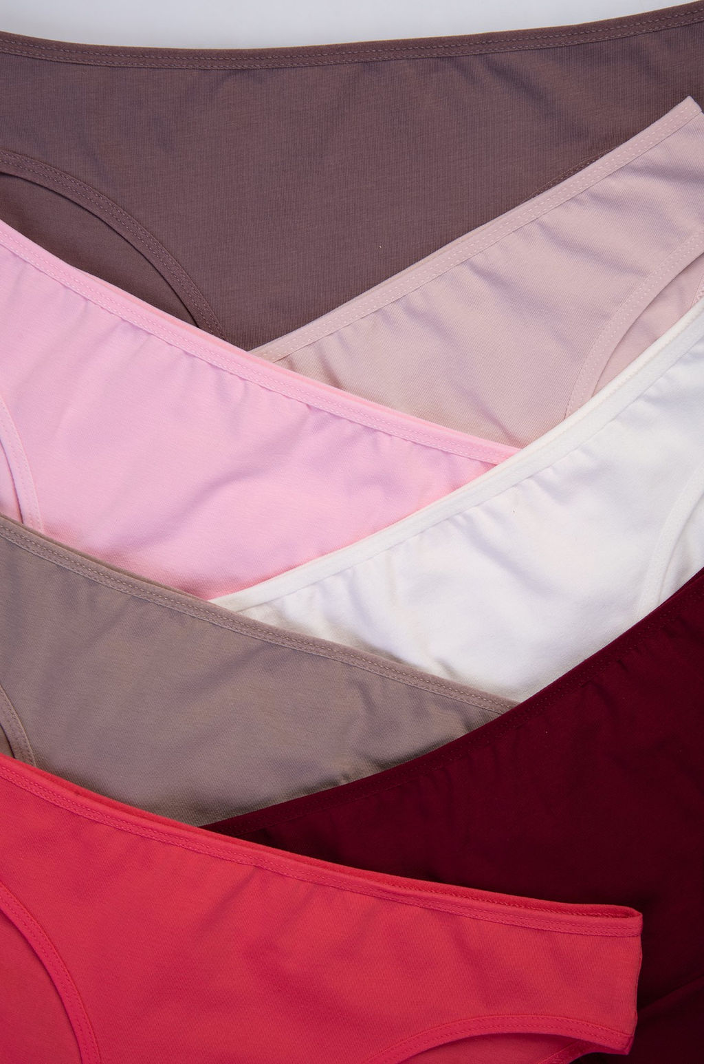 Женские трусы-слипы 7шт. Nicoletta  фото 4