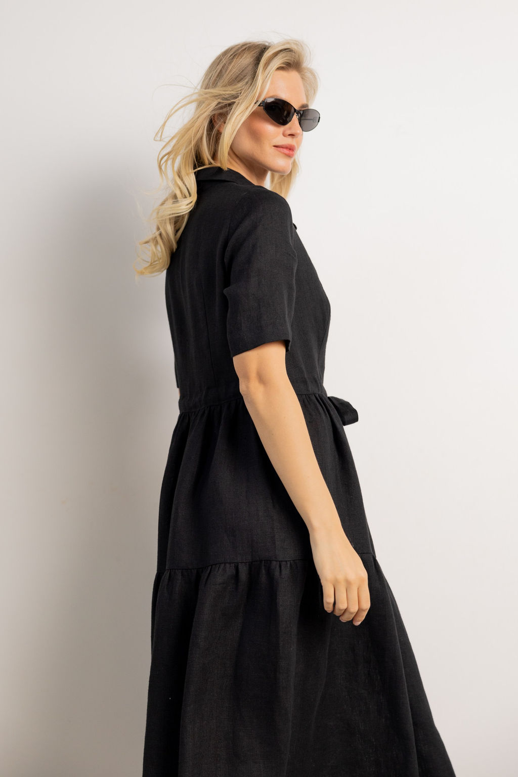 Платье SS 2639 - Mozart фото 9