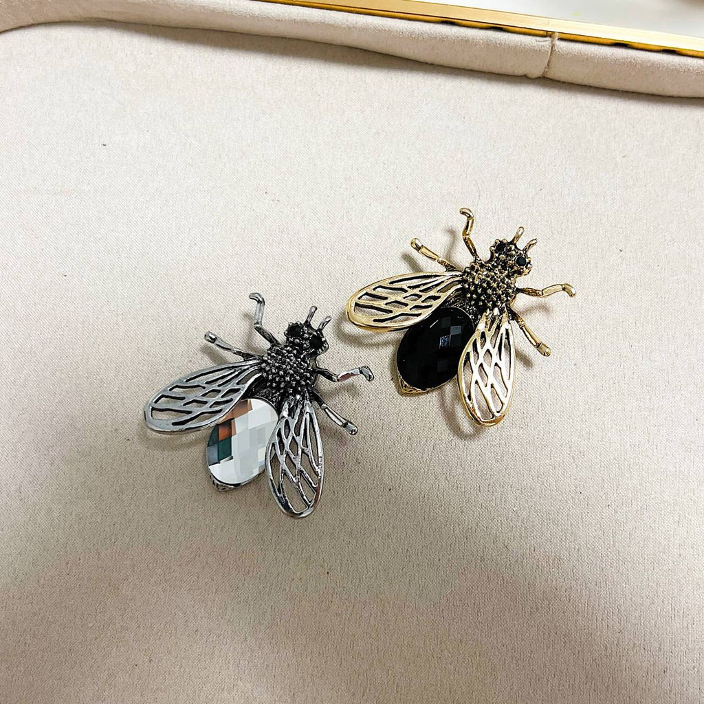 61926280 Брошь на магните - J.prettier фото 3