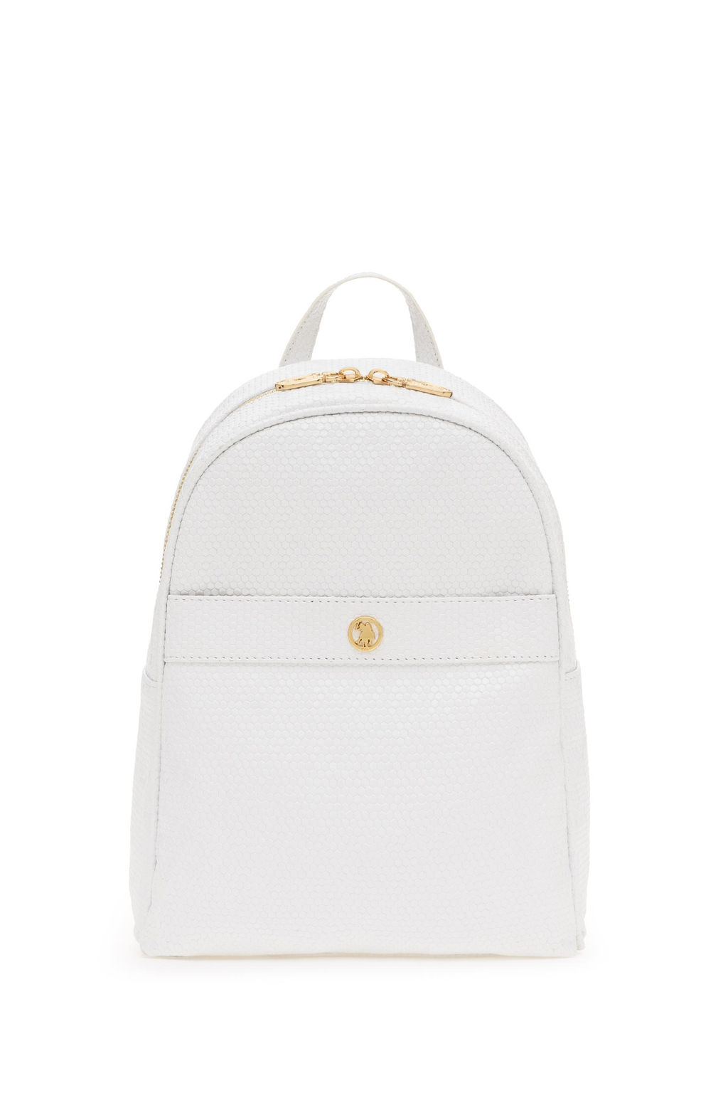 Kad_n Beyaz _anta Sepette S_rpriz _ndirim - U.s. polo assn фото 3