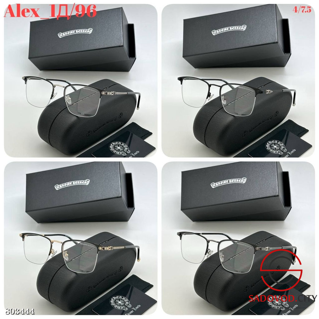 Очки с универсальным дизайном - Bruno фото 2