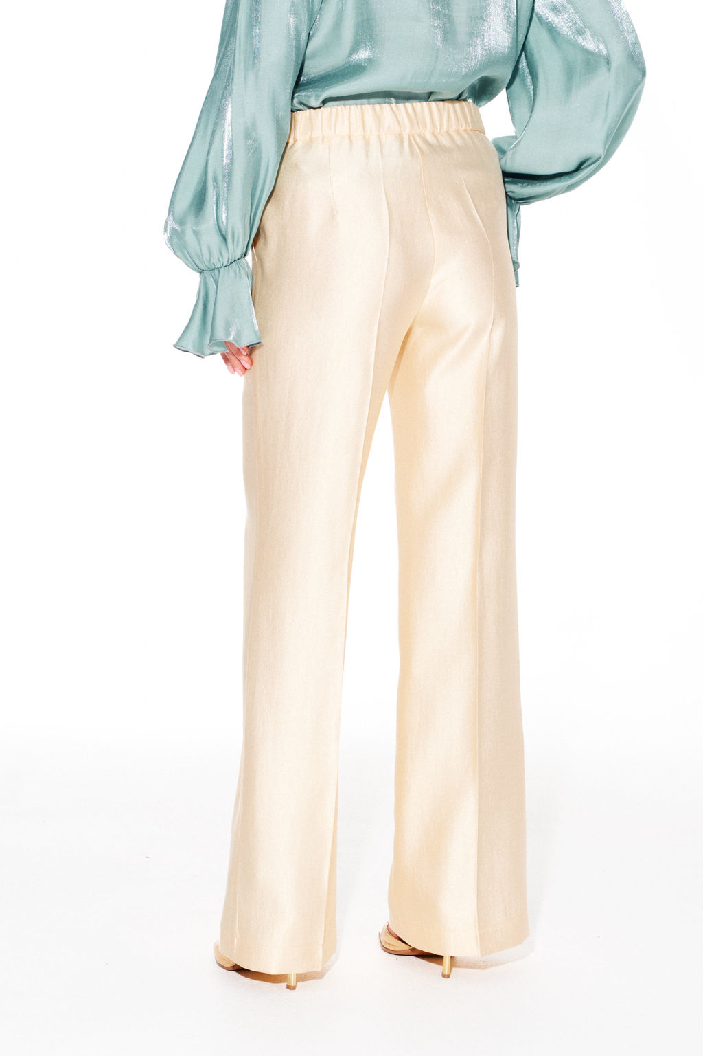 Брюки женские