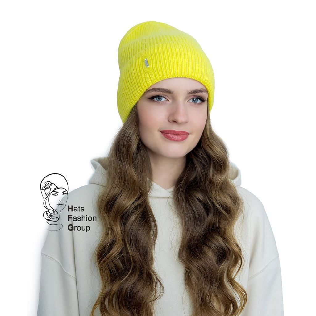 СИЛЬВИЯ шапка женская - Landre фото 9