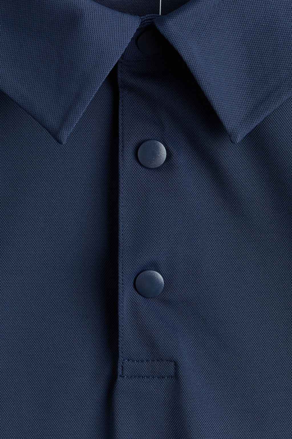 Cooling Regular Fit Polo shirt - H&m фото 6