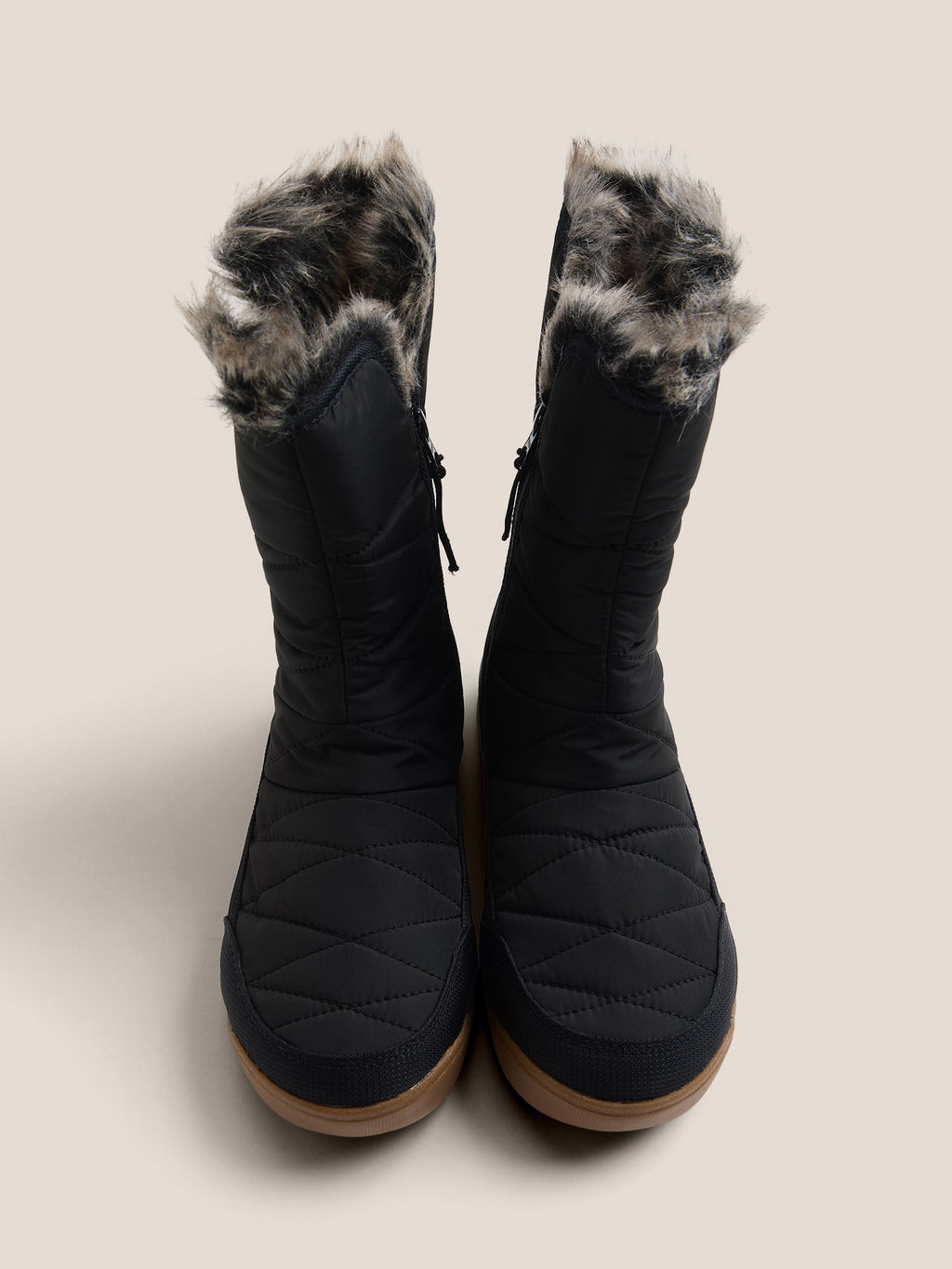 Женские дутики COLUMBIA MINX SLIP V