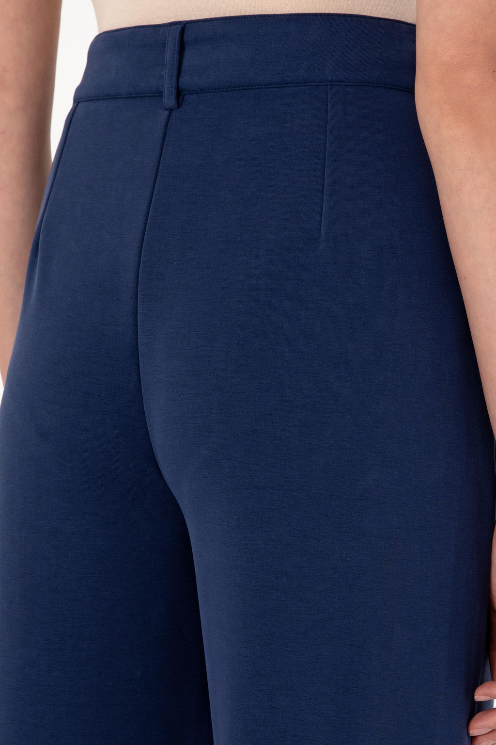 Kad_n Lacivert E_ofman Alt_ Sepette S_rpriz _ndirim - U.s. polo assn фото 6