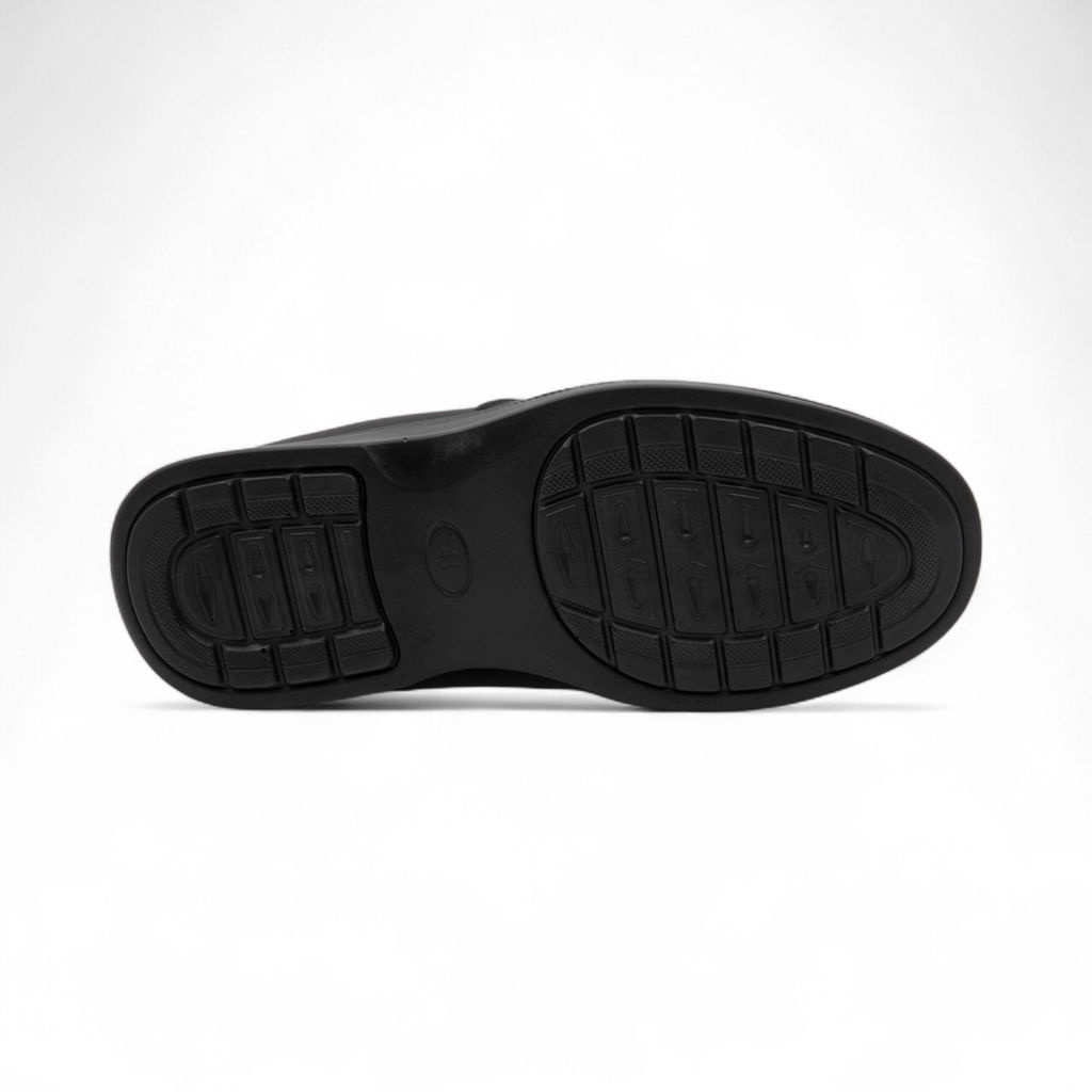 Туфли Р112-1 черные - Sport фото 3