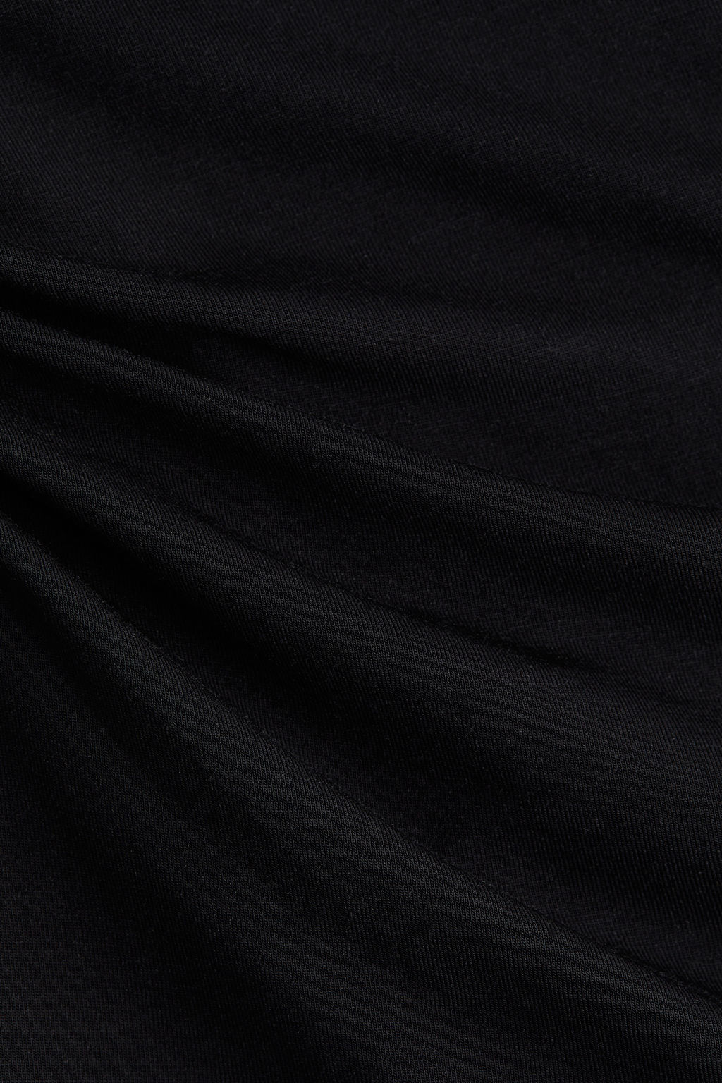 Top de deporte off-the-shoulder - H&m фото 6