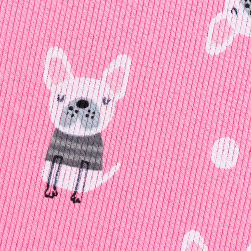 Боди кашкорсе 1316400218 - Youlala фото 6