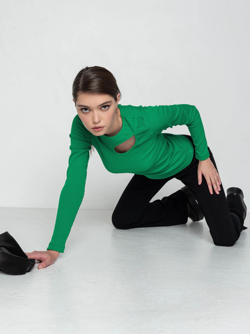 JETTY Джемпер  фото 10