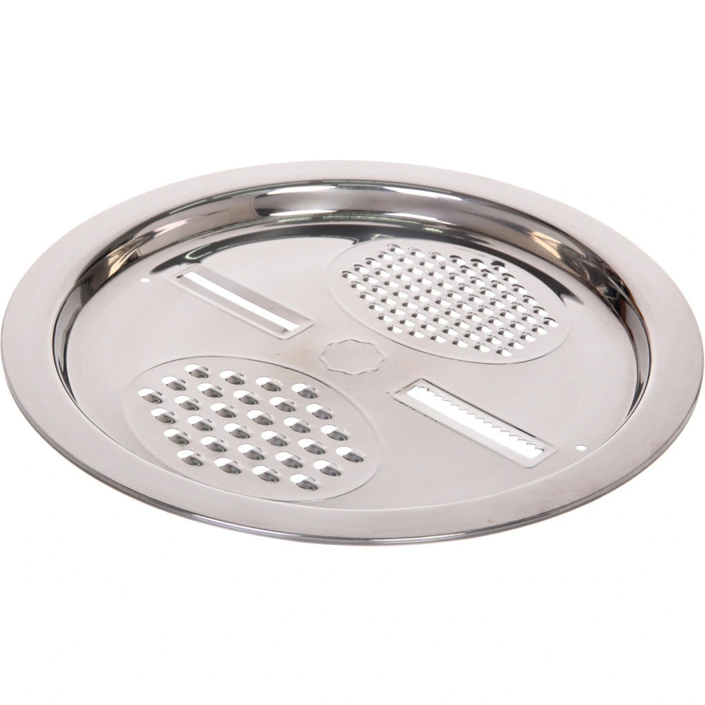 Набор посуды 4предмета (Дуршлаг,миска, терка,поднос)