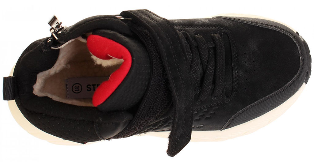 Кроссовки Strobbs N1907-3