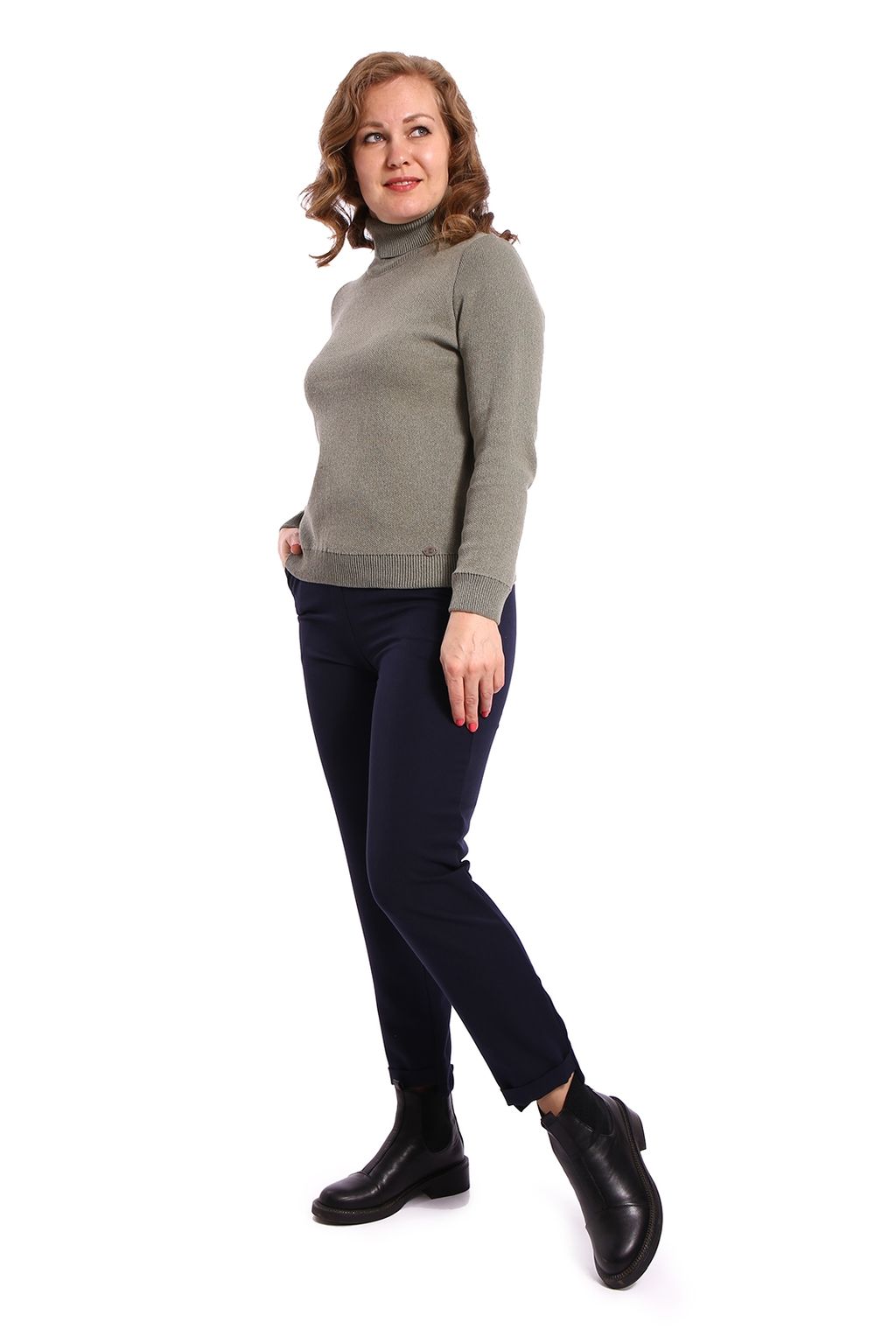 Джемпер женский Л339 - Olsarri фото 15