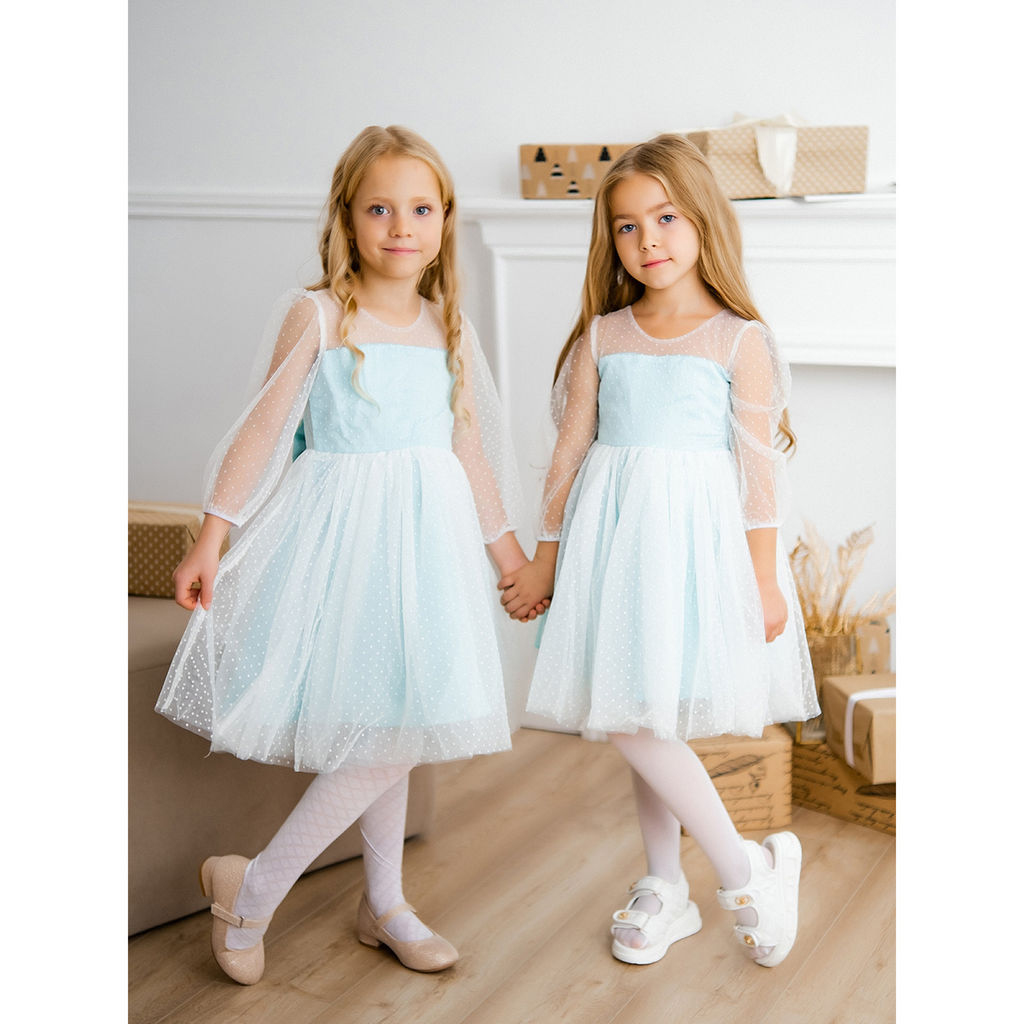 Платье праздничное 2741900101 - Youlala фото 4