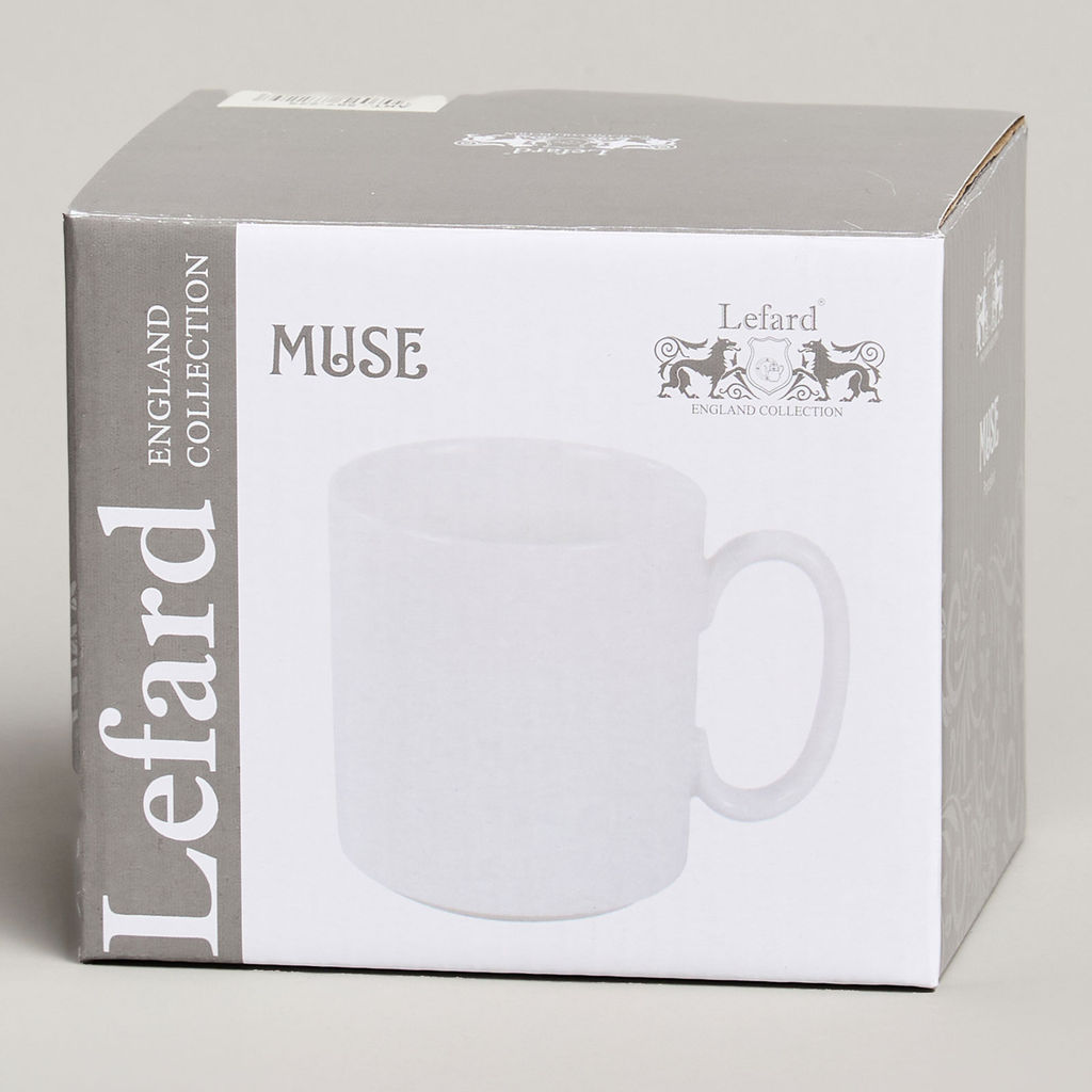 КРУЖКА LEFARD MUSE 380 МЛ  фото 5