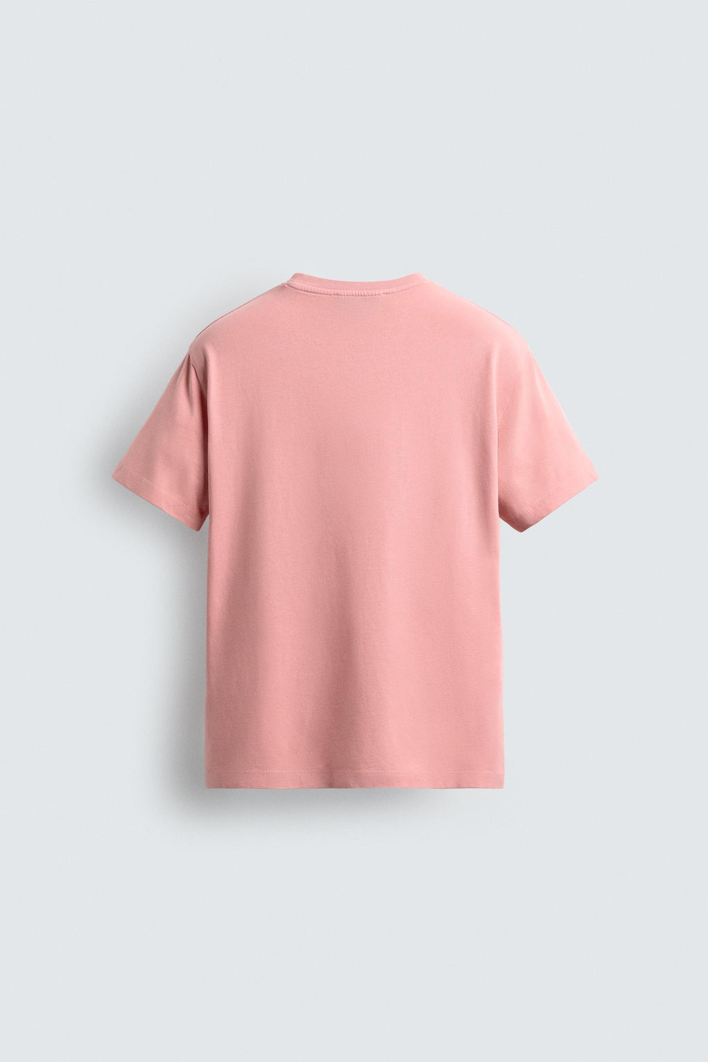 MICKEY + DONALD HARRY LAMBERT FOR ZARA X DISNEY T-SHIRT