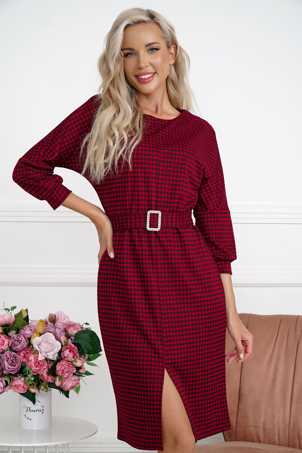 Платье Open Style 6868 платье