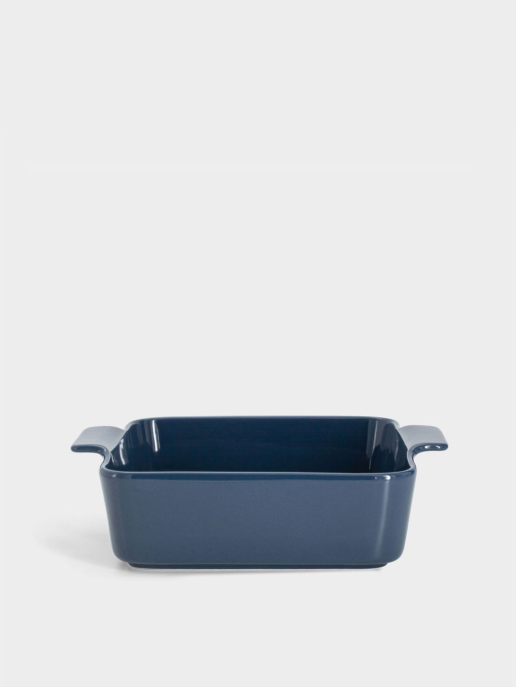 Форма для запекания, 24 см, фарфор P, квадратная, синяя, Indulgence - Maxwell & Williams фото 9