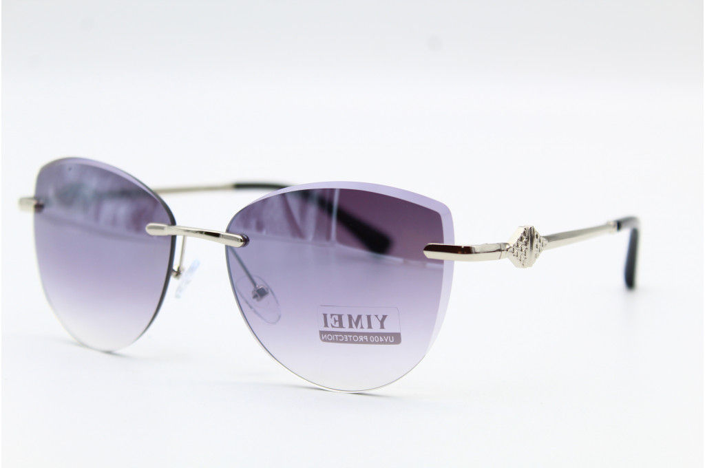 Солнцезащитные очки Yimei 2417 60-18-142 C6