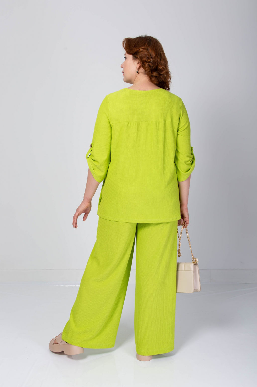 Джемпер женский П4631 - Olsarri фото 6