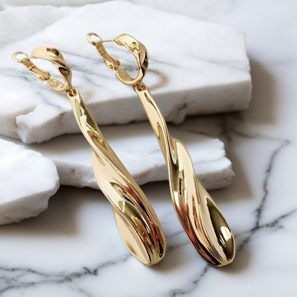 Серьги - Vel vett фото 3