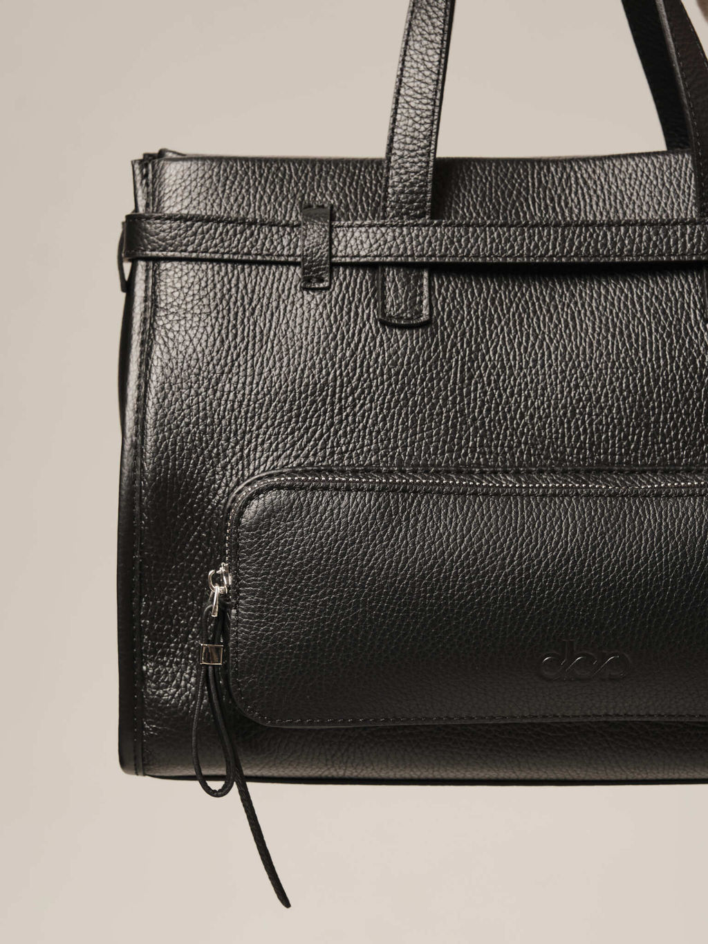 Сумка Piano DBR 31030 черный  фото 6