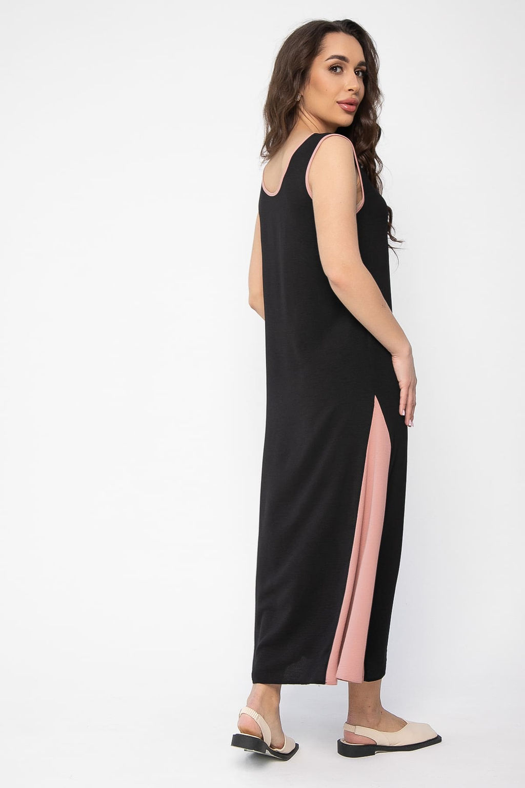 Сарафан Новый сезон - Lt collection фото 28