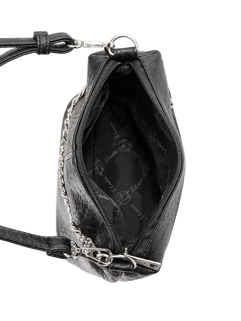 Кросс-боди 1460 838 01 Сумка женская - S.lavia фото 5