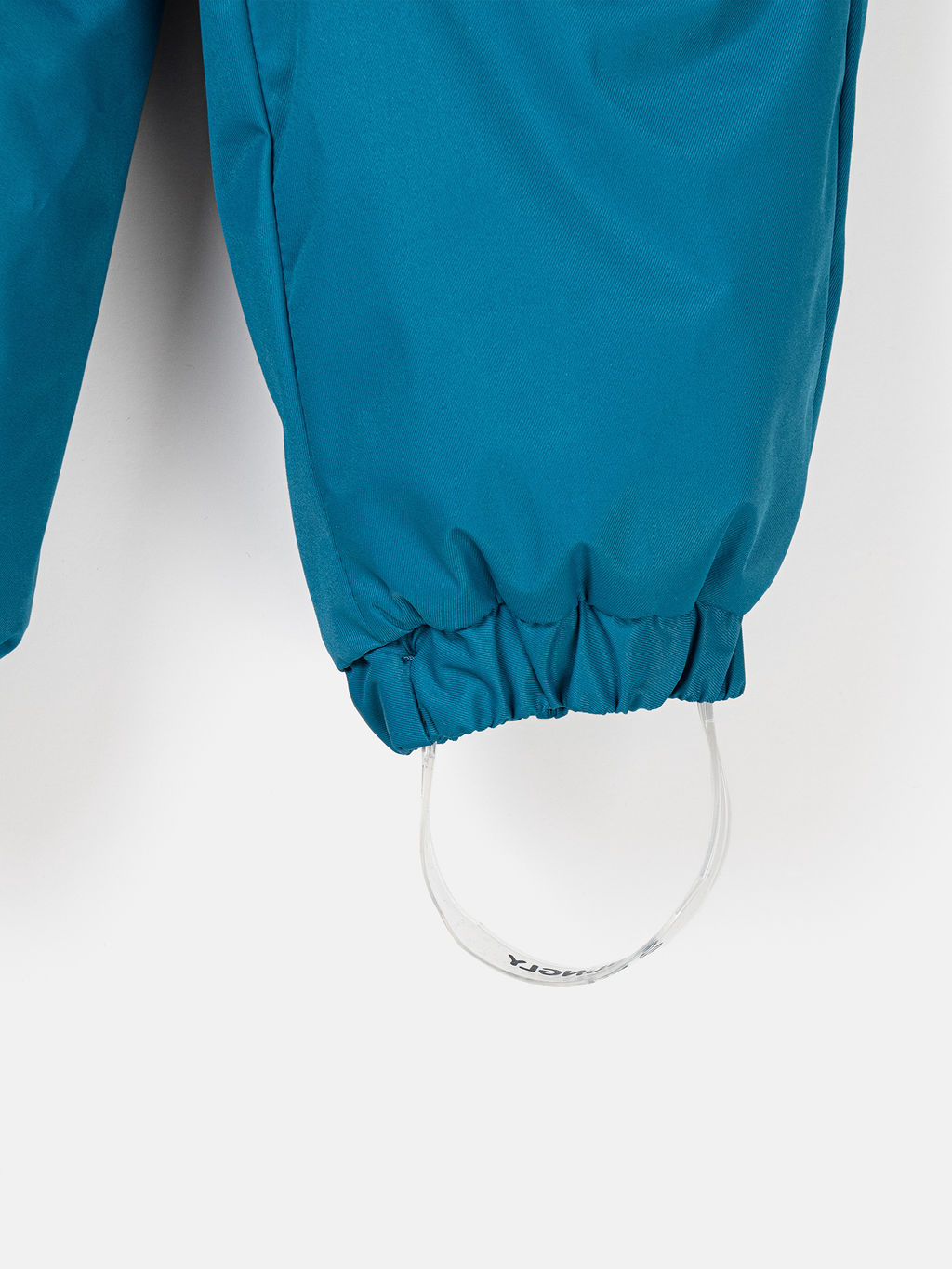 Комбинезон демисезонный мембранный Аквамарин 0+ - Bungly фото 7