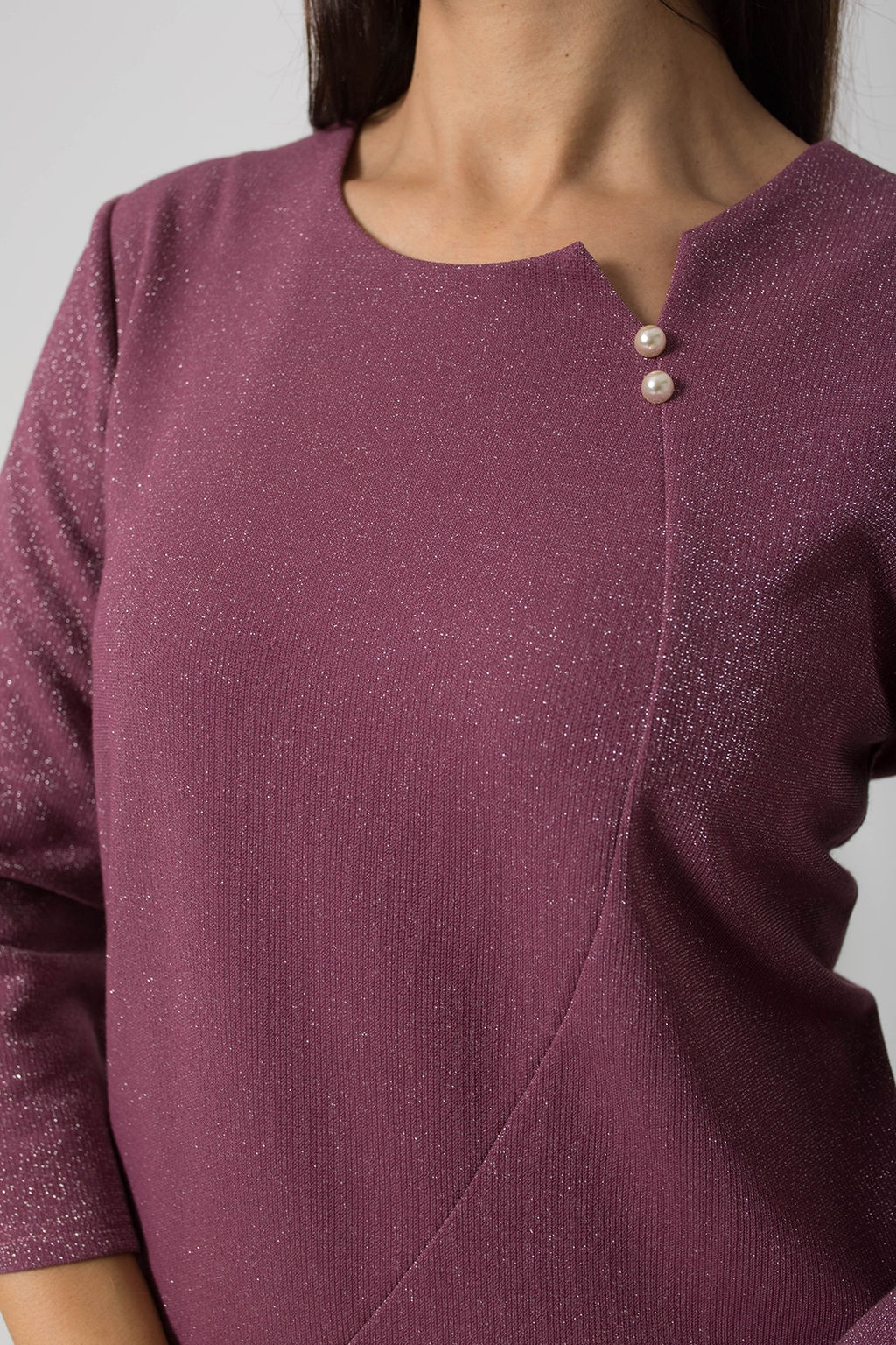 Платье женское П4916 - Olsarri фото 8