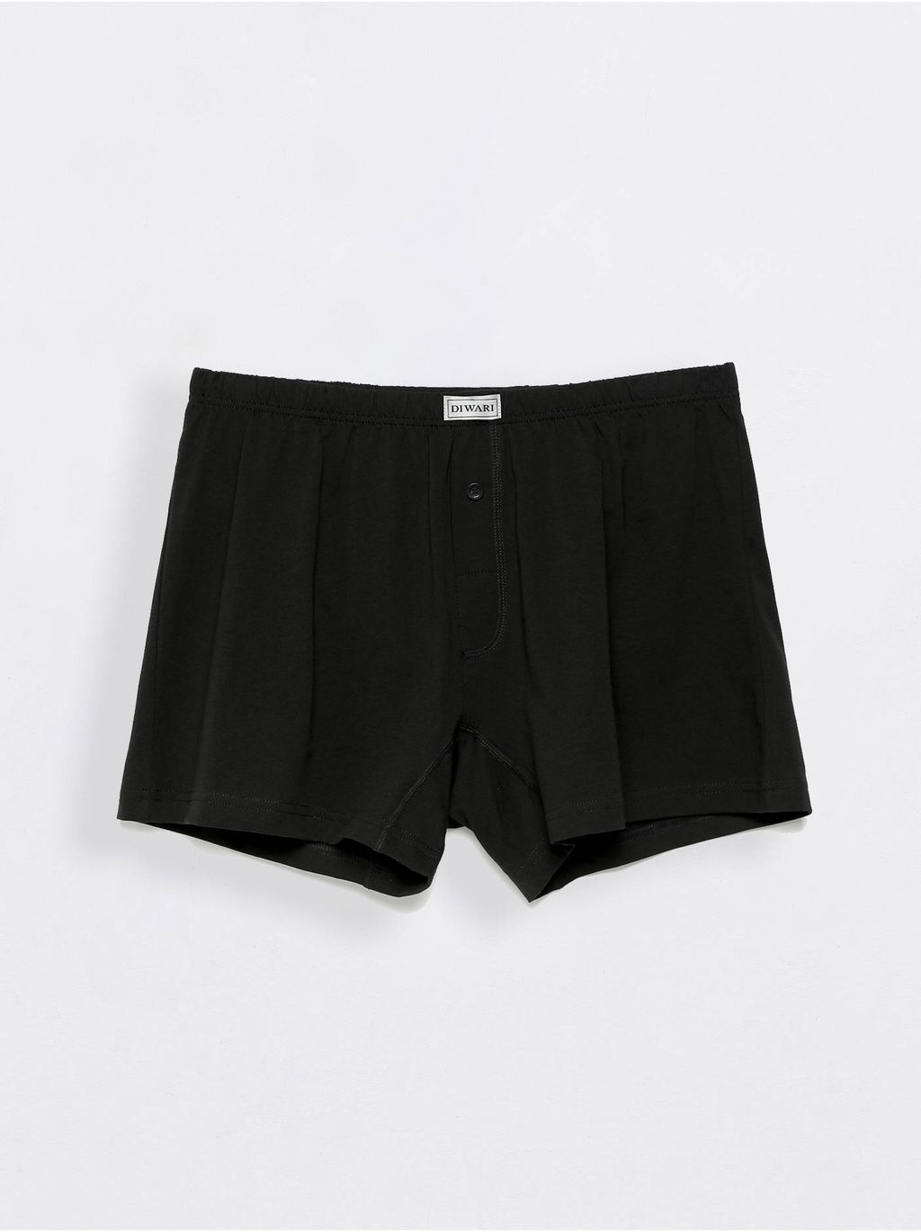DIWARI BASIC MBX 101 (в коробке) nero
