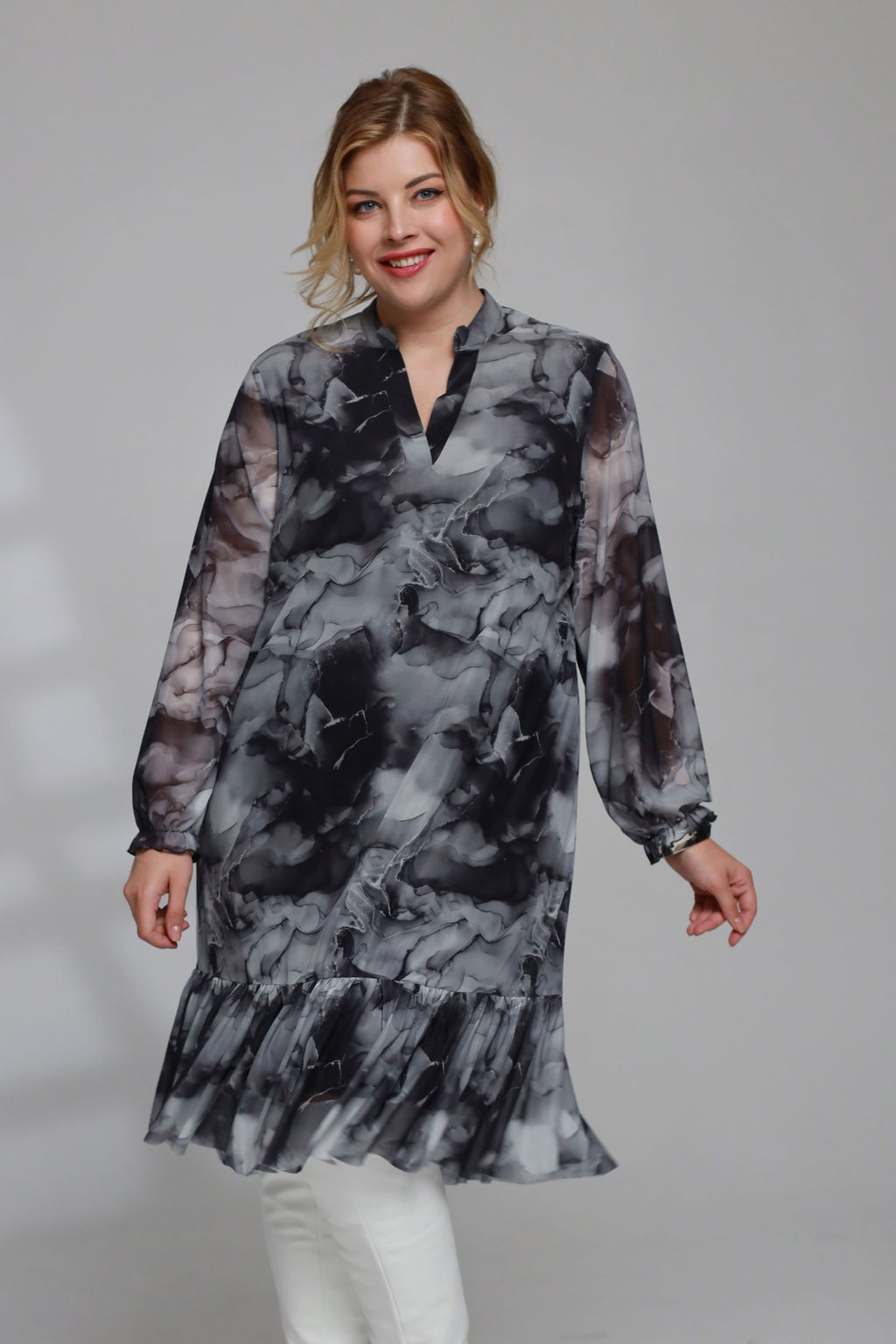 Платье-5998 - Lady maria фото 10