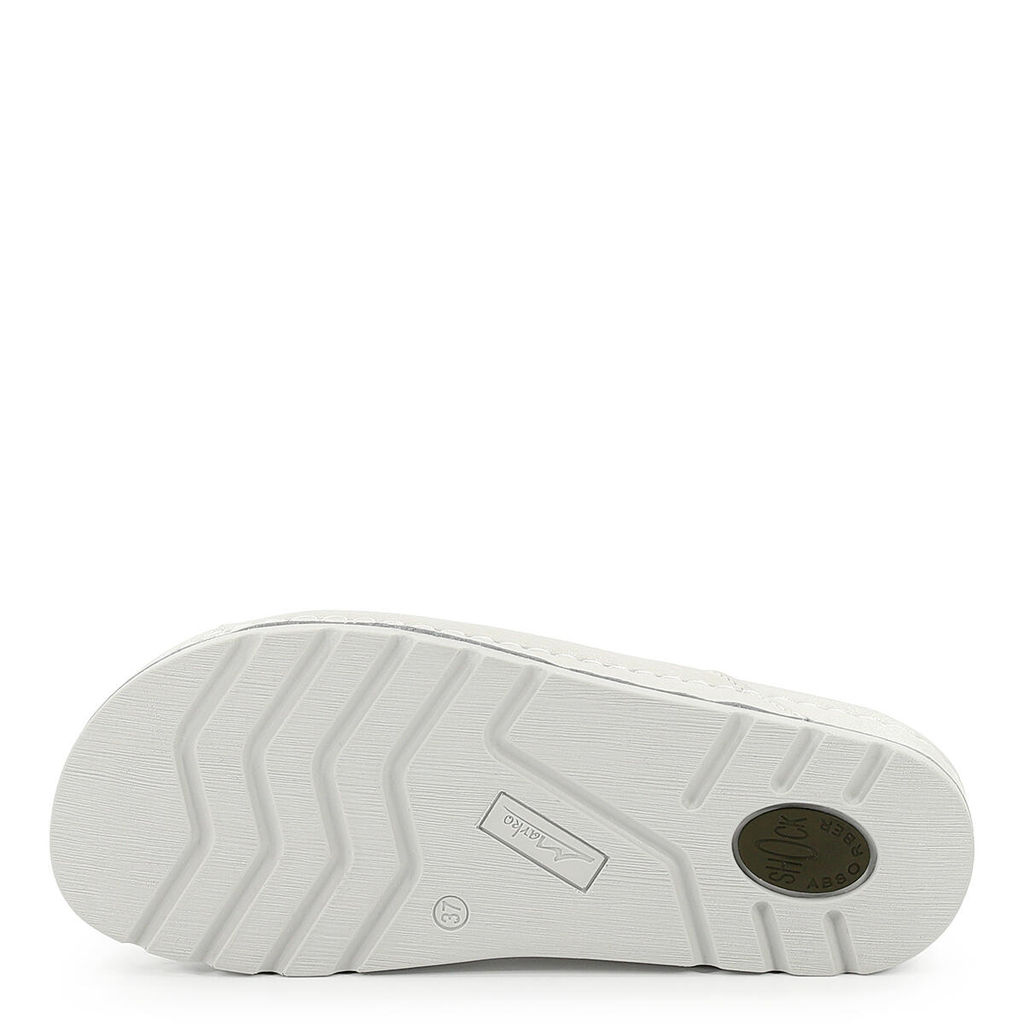 Туфли летние женские