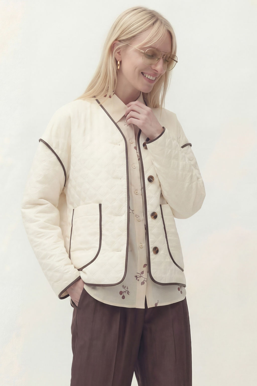 Куртка - Lokka фото 5