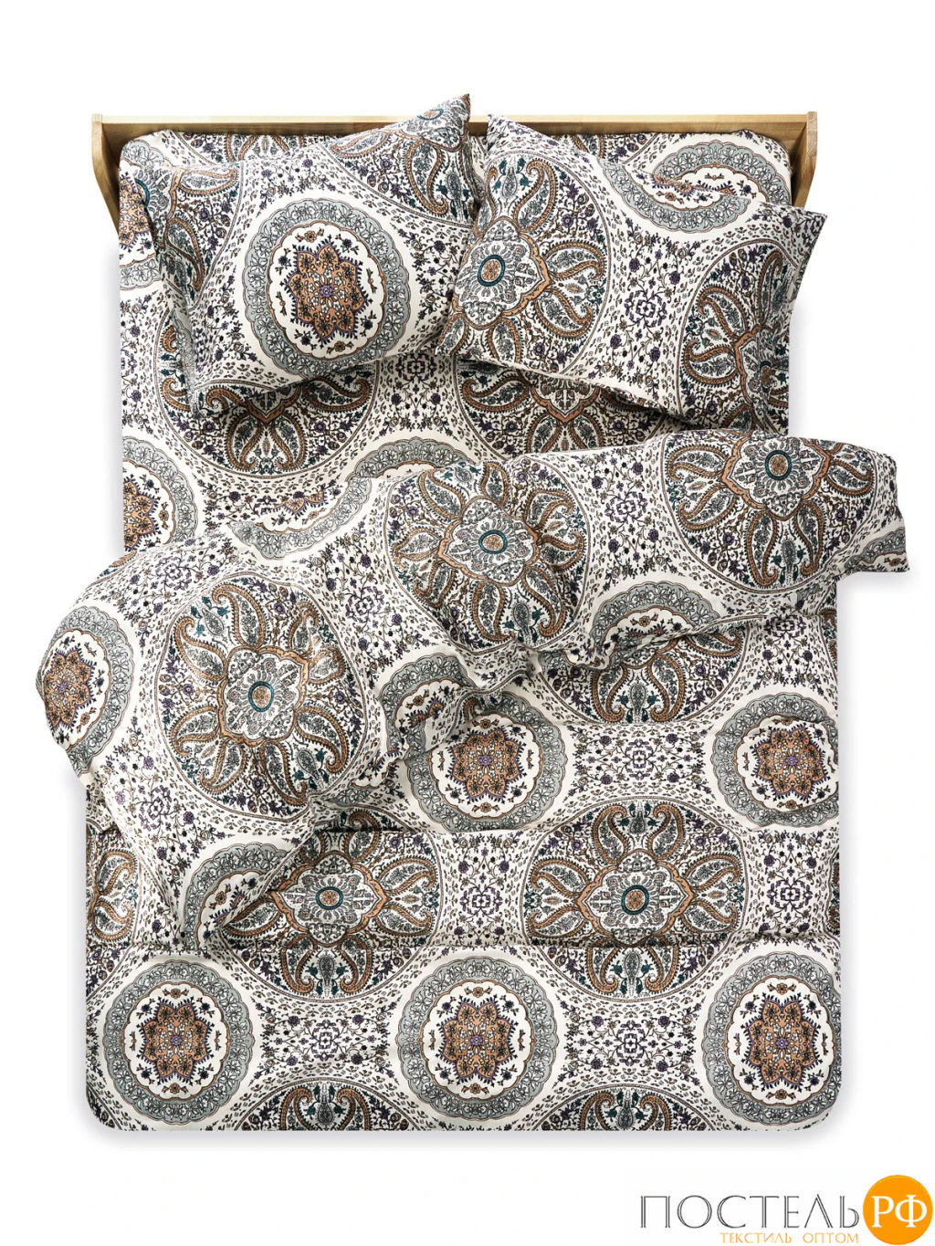 КПБ DOME СЕРХИО  фото 11