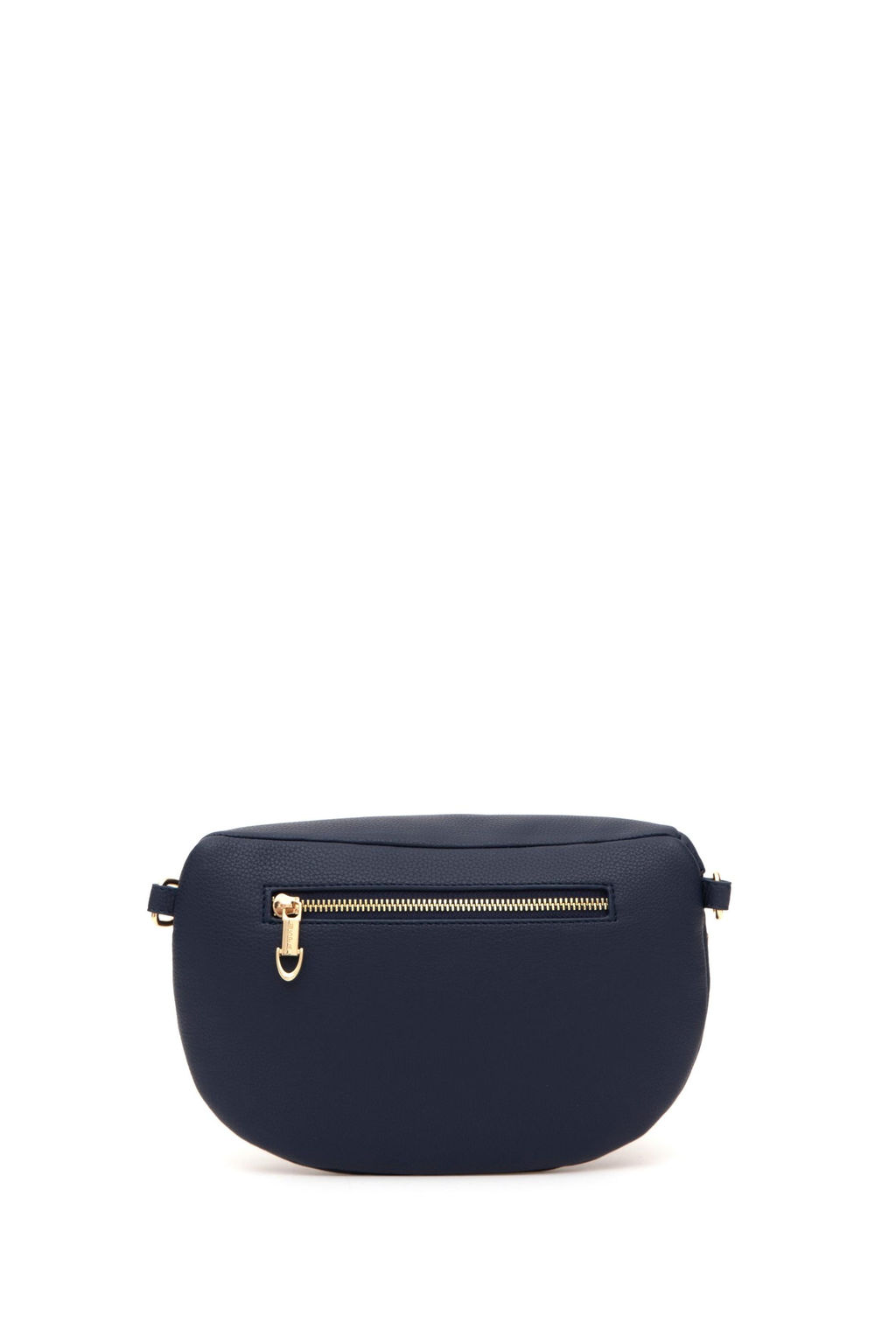 Kad_n Lacivert _anta Sepette S_rpriz _ndirim